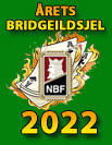 Årets bridgeildsjel 2022