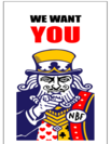NBF søker ny medarbeider