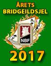 Stem på en av finalistene i Årets Bridgeildsjel