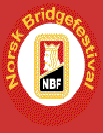 Program for Bridgefestivalen 2016
