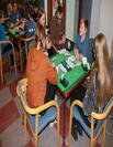 Skolemesterskapet i bridge