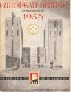 Europamesterskapet i Bridge 1958