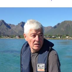 Jarle Fredheim vant første runde av klubbmesterskapet i singel 2019